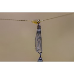 Con Protectie Preston - Link Swivel Sleeve